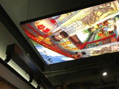 -大洋家·精品潮汕菜·生腌砂锅粥(天河东路店)