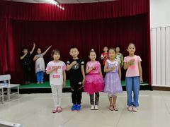 -席朗口才演讲培训(大庆校区)