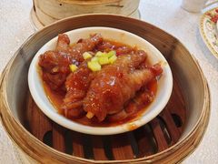 -星河湾半岛酒店-真粤中餐厅