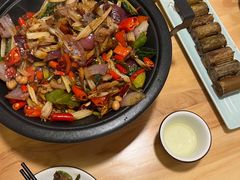 -小厨子私房菜·云南美食店