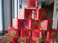 -扬州狮子楼(东关街店)