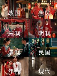 -今生有约婚纱摄影店(景德路店)