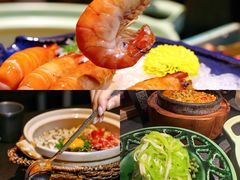 -锦荟JINHUI·浙江小馆(上海荟聚店)