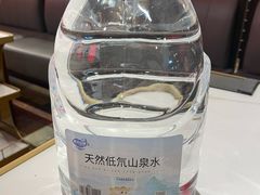-前门·鲜肉火锅(长风店)