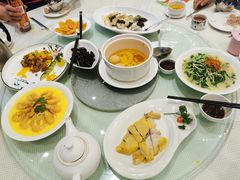 -香港富临皇宫(五月花商业广场店)