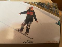 -采薇庄园四季滑雪场