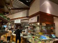 -上海浦东嘉里大酒店