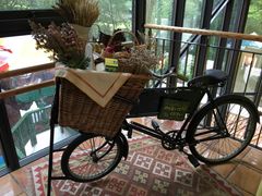 -三鹰之森吉卜力美术馆