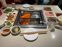 -海底捞火锅(武胜路凯德广场店)