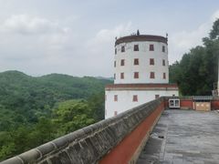 -普陀宗乘之庙(小布达拉宫)