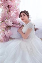 点击看大图 -唯一视觉婚纱摄影(李家村店)