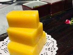 豌豆黄-佳兰雅序融合菜(高新店)