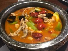 -大牌大·传统杭帮菜(湖滨店)