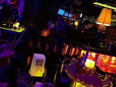 -苏荷酒吧(九街店)