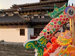 -西安城墙·碑林历史文化景区