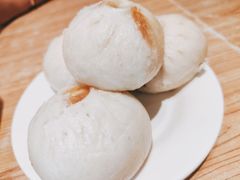 韩包子-韩包子(建设路店)