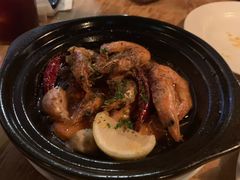 -羽深肉铺 Steak & Wine