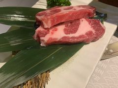 -赤坂亭 M9和牛烧肉(水街店)