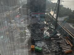 -上海外滩茂悦大酒店