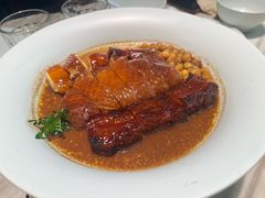 -汤城小厨•粤菜•靓汤(西直门凯德MALL店)