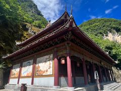 -尧治河旅游度假区