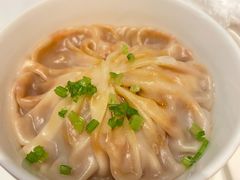 鲜蟹肉龙虾汤包-北京厨房(SKP店)