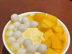 -小团圆糖水铺(襄阳南路店)
