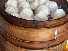 南翔小笼包-双塔老饭店