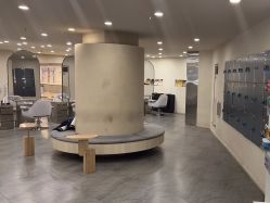 -DX HAIR SALON·发现未知美发沙龙