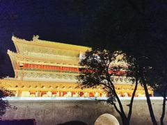 -西安鼓楼