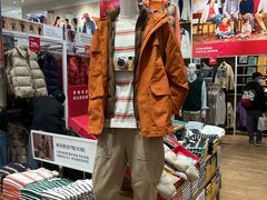 -优衣库(深圳万象天地旗舰店)
