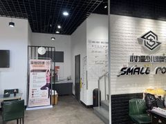 -小力量少儿街舞梦工厂