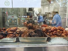 -光明邨大酒家(淮海路店)