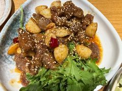 -桂马·日本料理·海胆·海鲜饭·酒场(民主广场店)