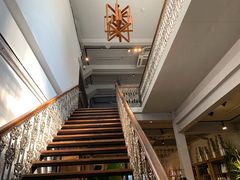 大堂-RGF(巨鹿路店)