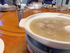 -十二毡房蒙餐·蒙古包