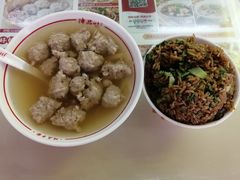 -津品味小吃(大学湾店)