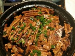 -绿茶餐厅(布吉万象汇店)