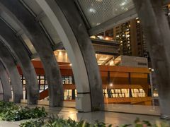 -香港ELEMENTS圆方