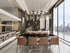 -星杰国际设计 别墅大宅装修(虹桥分公司)