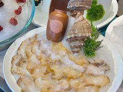 -皇城老妈·大连海鲜火锅(港湾店)