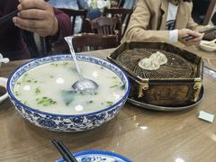 -西安贾三灌汤包·回坊小吃·清真炒菜(北院门总店)