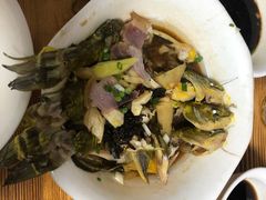 -玲燕蒸菜馆(江东路店)