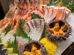 -大葉日本料理·龍蝦任食放題(廣州W酒店)