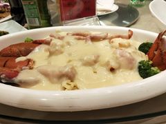 -海天楼中餐厅(吴宫泛太平洋酒店)