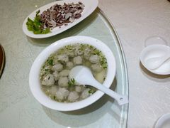 -老虎滩船说·海胆水饺·大连海鲜(老虎滩店)