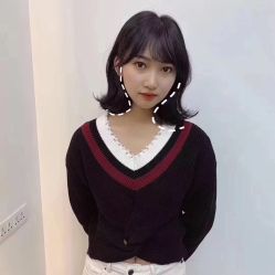 -MS.SALON美发沙龙