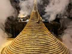 -云南草盖子石锅鱼·创意菜(万达店)