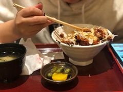 -ドライブインいとう豚丼名人(新千岁机场店)