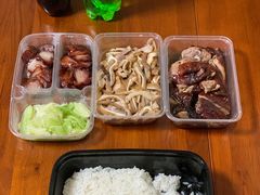 -澳门陈光记烧味饭店(郎家园店)